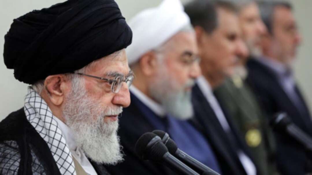 Iran’s Supreme Leader Khamenei approved attacks on Saudi oil facilities