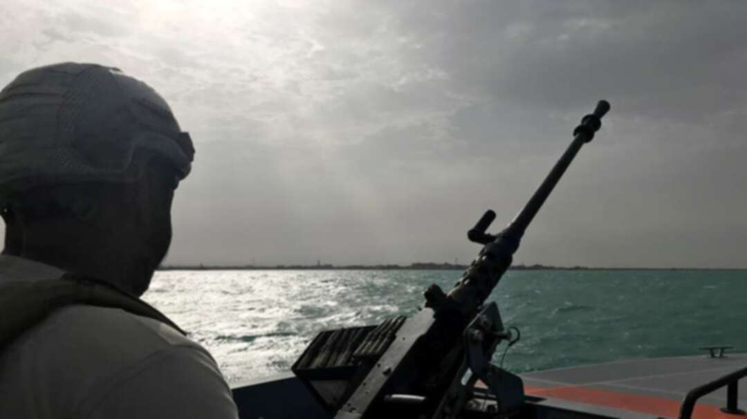 UAE joins international maritime security alliance