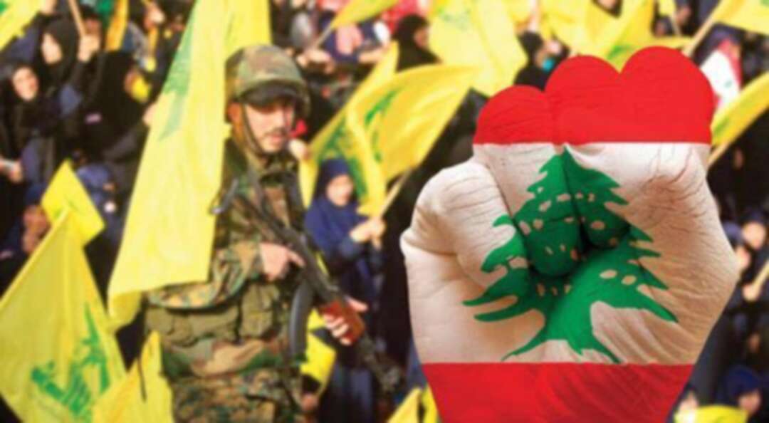 Washington: We will continue to target entities that fund Hezbollah