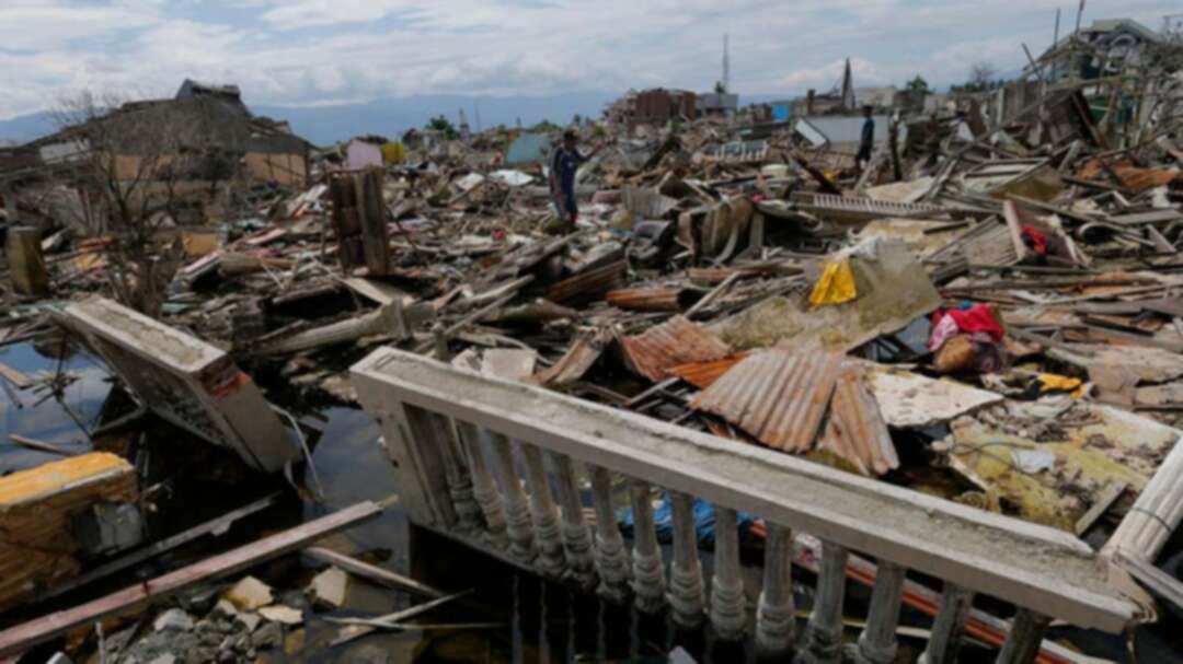 Indonesia quake death toll rises to 23: Official