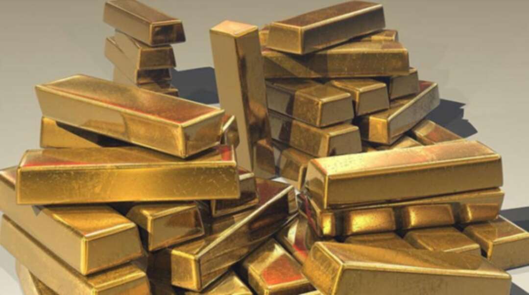 الذهب يرتفع بفعل انخفاض الدولار