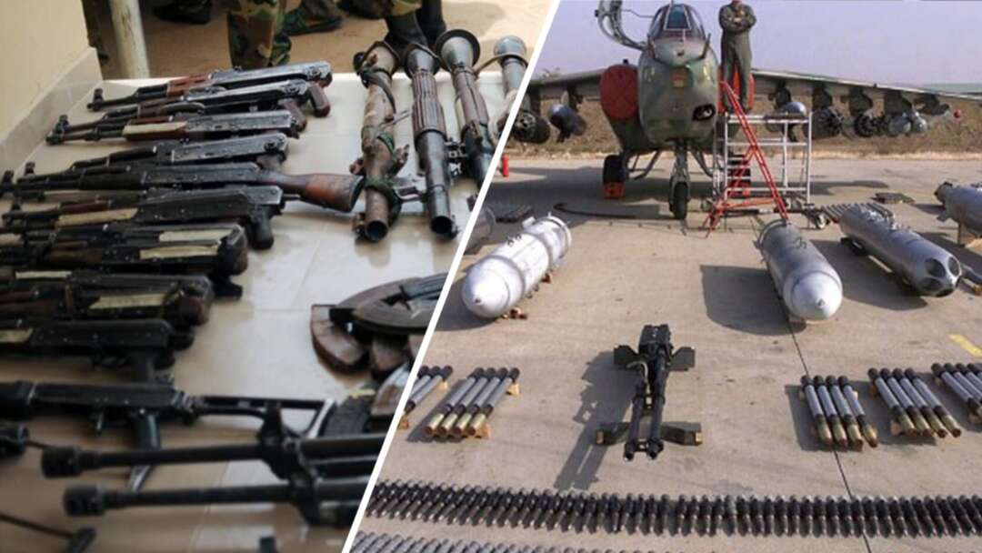 شويغو: تم تحديث 300 نموذج من الأسلحة بعد اختبارها في ظروف حرب حقيقية في سوريا