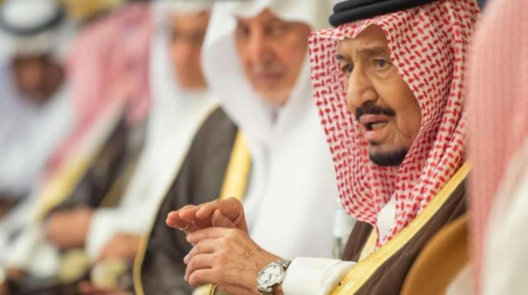 King Salman Issues Royal Order Promoting 68 Members of Public Prosecution