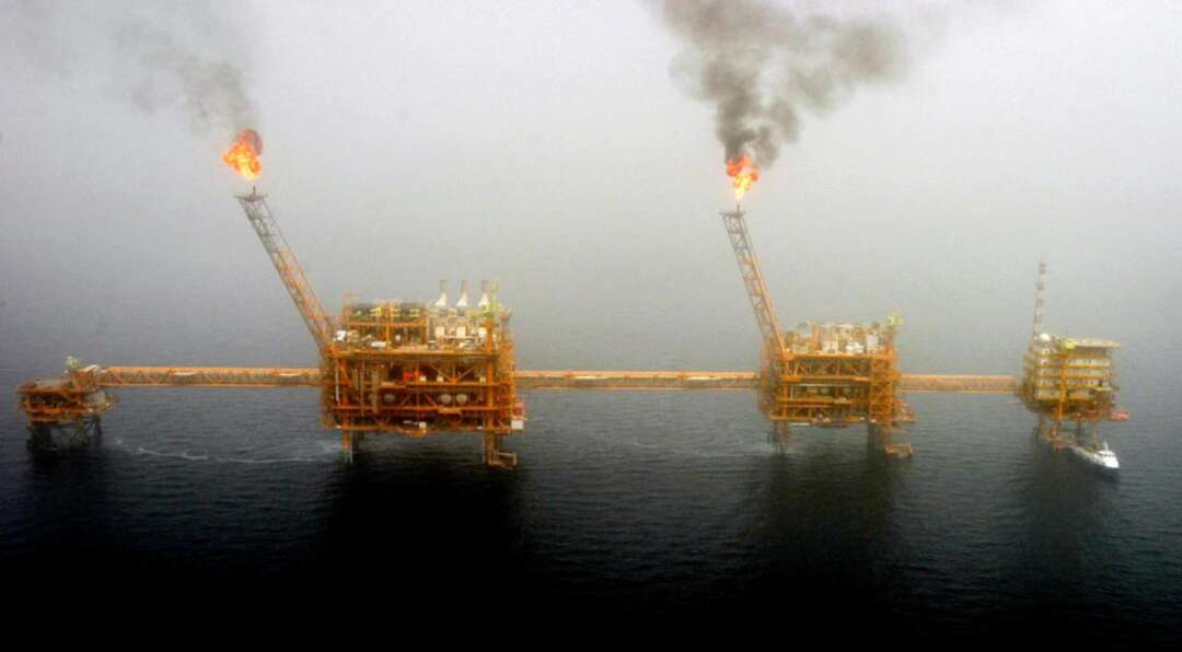 Iran Says Will Adopt Maximum Crude Output Policy if Sanctions Lifted