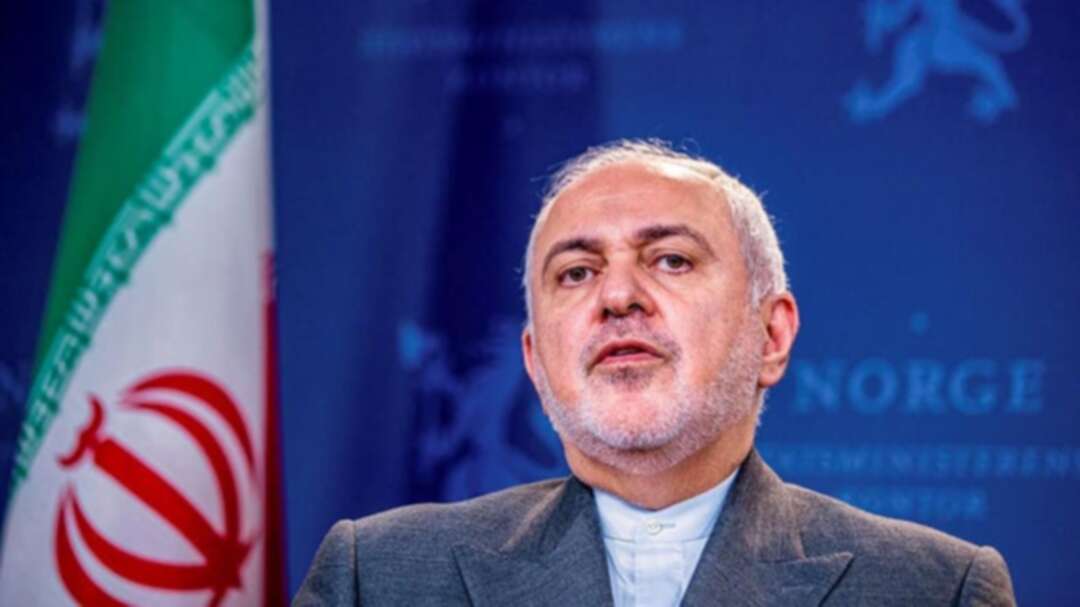 Iranian foreign minister : US failed at ‘max pressure