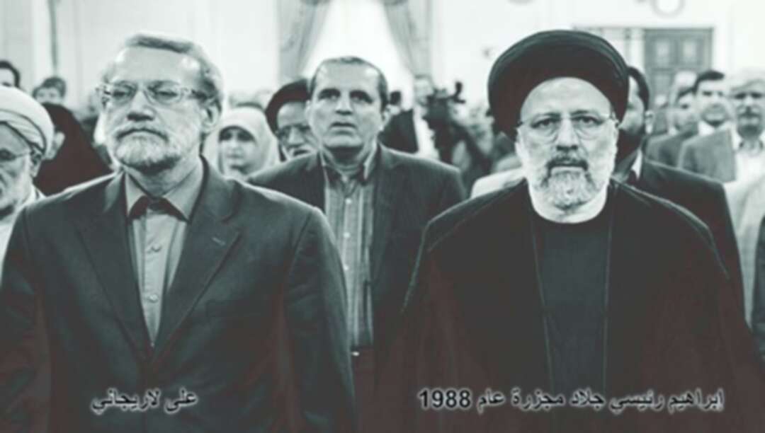 كبار مسؤولي النظام الإيراني يبدون تخوفهم من نشاطات منظمة مجاهدي خلق