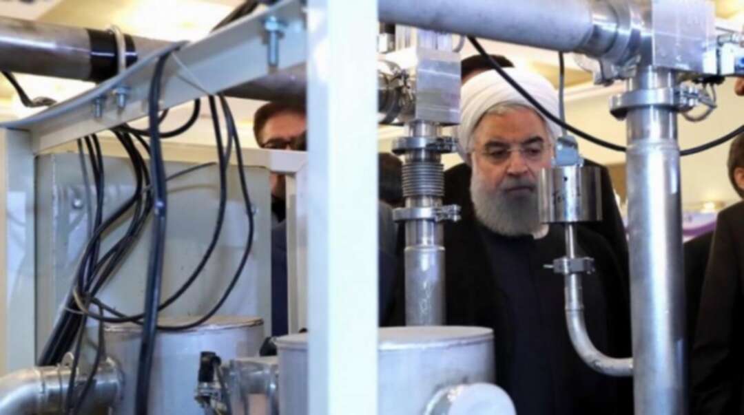 IAEA: Iran Installing More Advanced Centrifuges for Uranium Enrichment