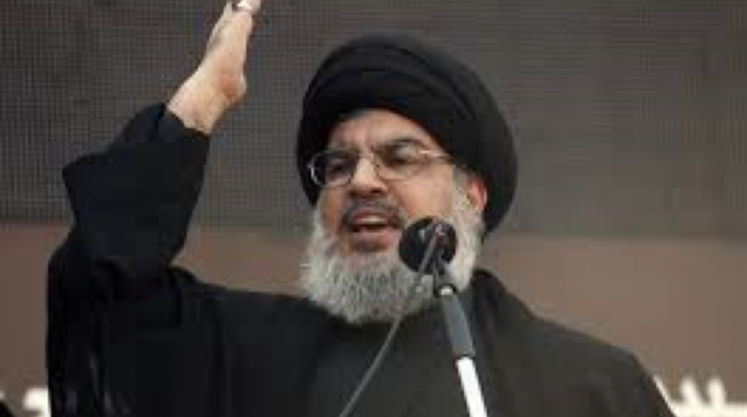 Nasrallah: Khamenei Is Our Imam, Our Leader… No Place For Neutrality in Any War Against Iran