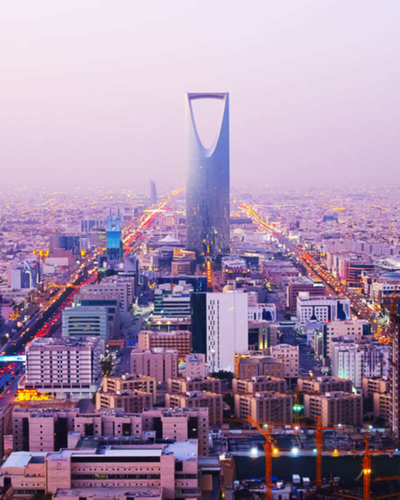 Saudi banks' financing for SMEs has tripled