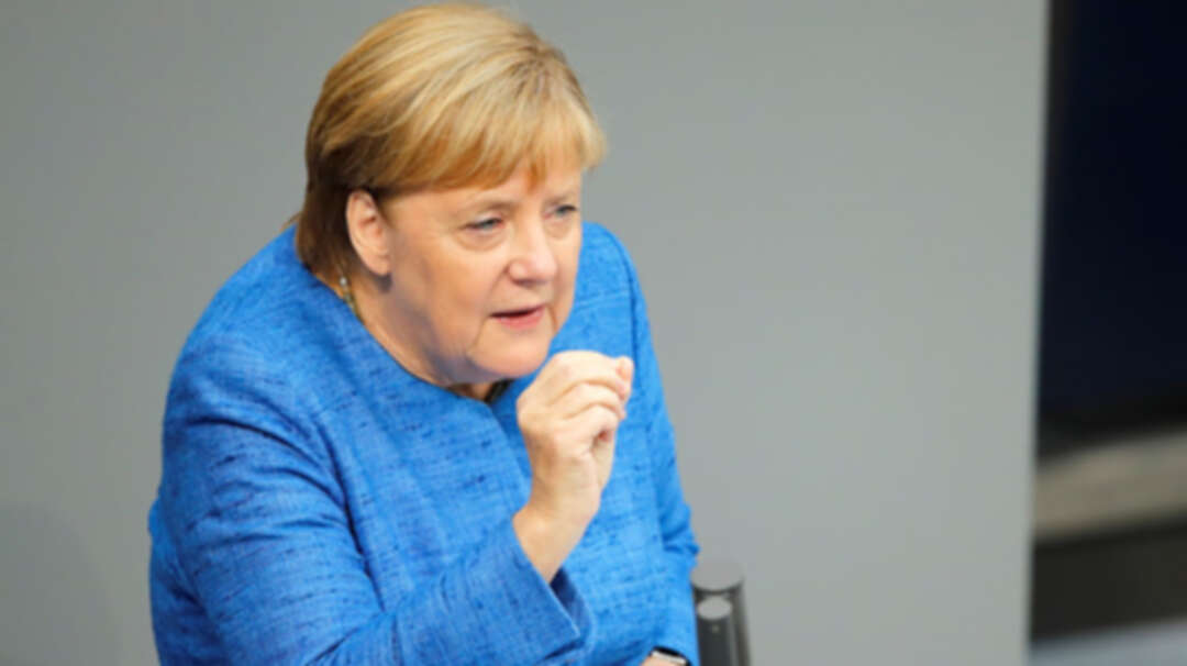 Angela Merkel will do its part to avoid proxy war in Libya