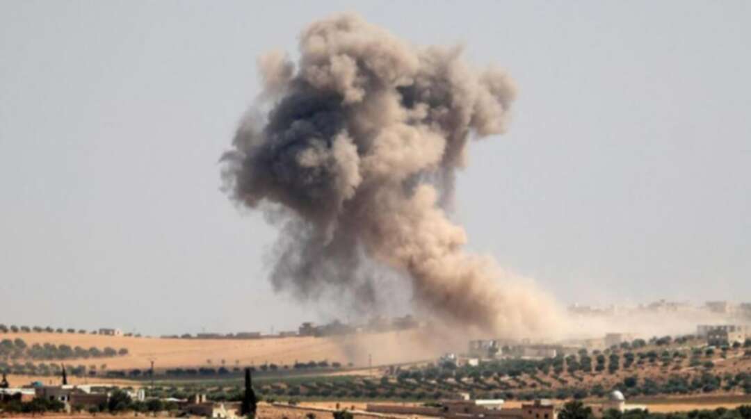 New Airstrikes Violate Idlib Ceasefire