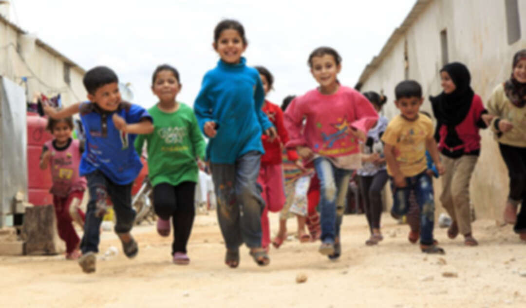 Thousands of children in northwest Syria to miss school
