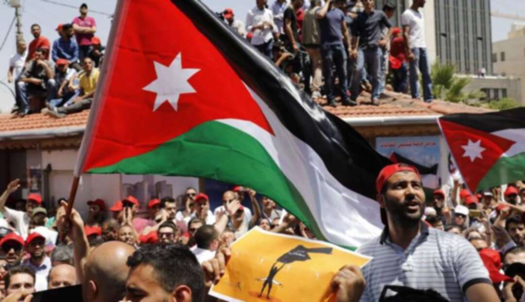 الأردنيون هم الأكثر تفاؤلاً بالمستقبل بين شعوب المنطقة