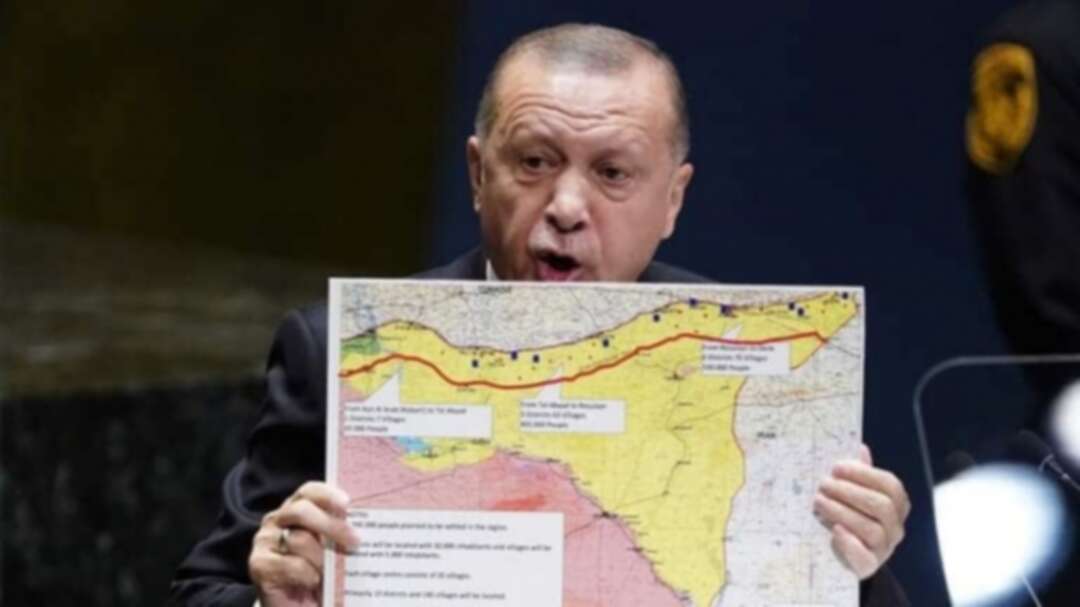 أردوغان يعيد التجارة بملف اللاجئين السوريين في الأمم المتحدة
