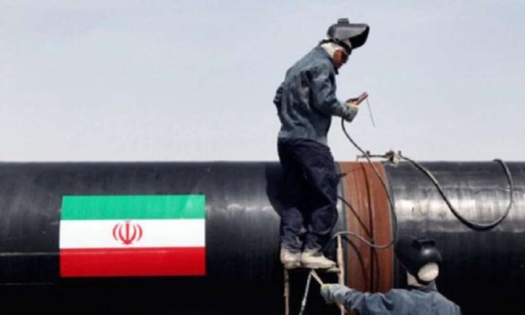 الولايات المتحدة قلقة بسبب مشتريات الصين من النفط الإيراني
