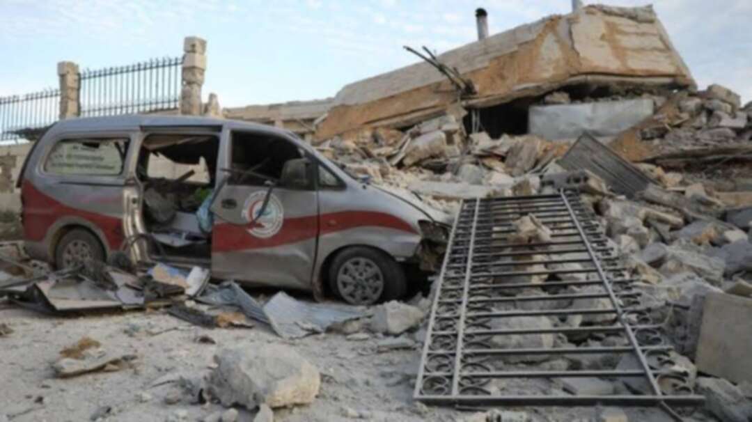 لجنة التحقيق الدولية المستقلة تدعو إلى حماية المدنيين في سوريا