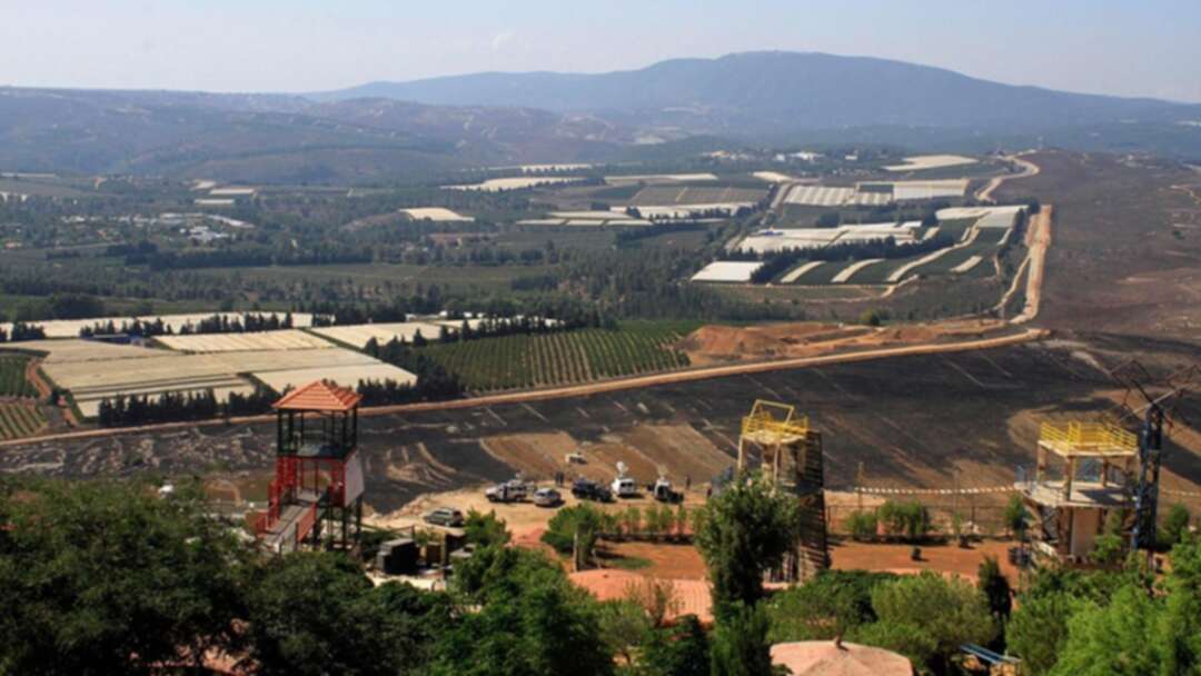 إسرائيل تسمح بـ”اجتياز الخط الأزرق”  مع لبنان من أجل قطاف الزيتون