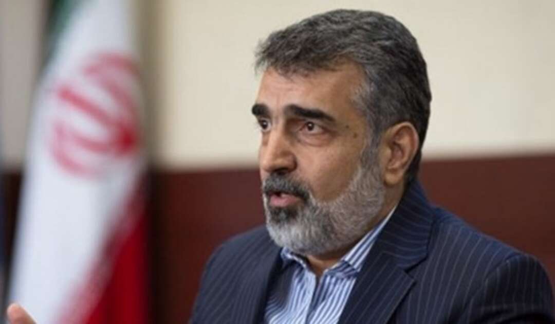 إيران تعلن رسميًا خرق الاتفاق النووي للمرة الثالثة