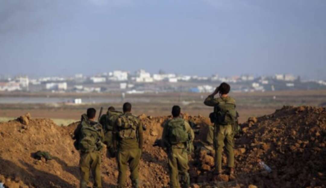 وساطة أمريكية بين لبنان وإسرائيل في ملف ترسيم الحدود