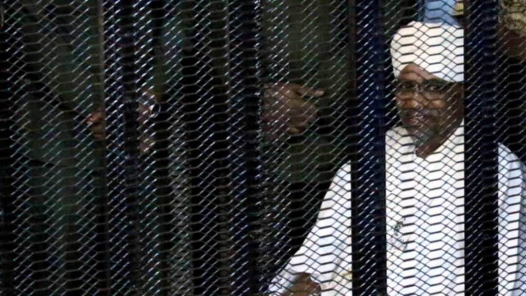 إجراءات مشدّدة على الرئيس السوداني السابق داخل سجنه