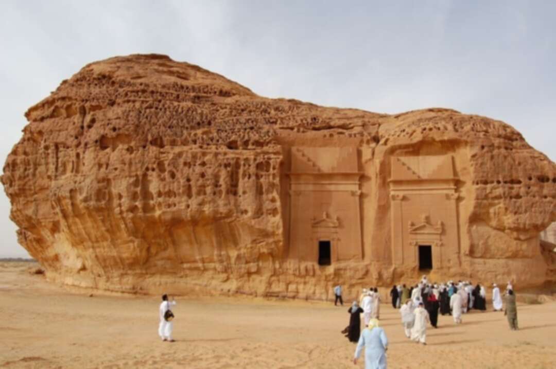 Tourism in Saudi Arabia Yields $9.6B in Two Months