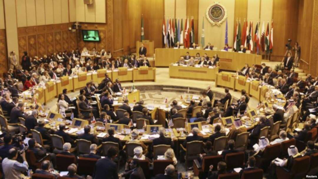 اجتماع لوزراء الخارجية العرب في القاهرة بمقر الجامعة العربية