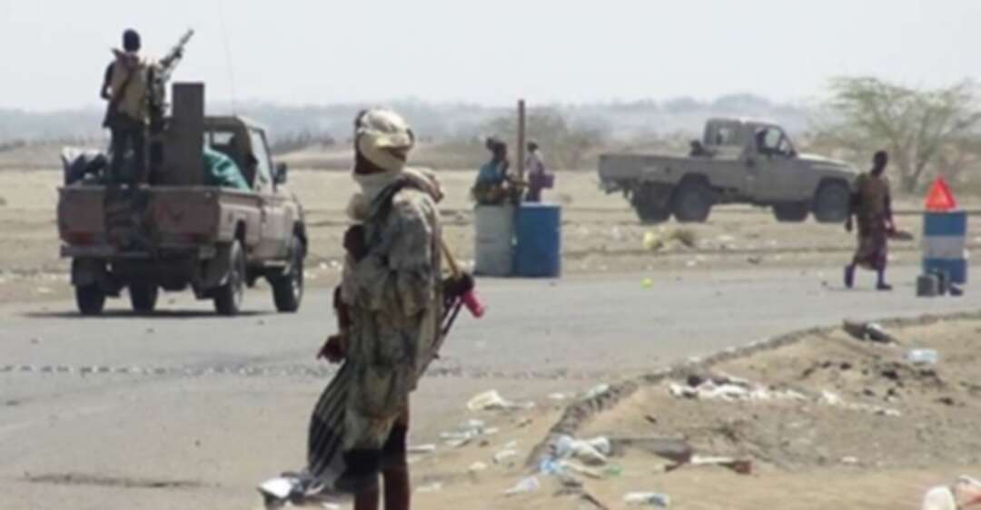 جهاز أمني قمعي جديد في اليمن موالي للحوثيين