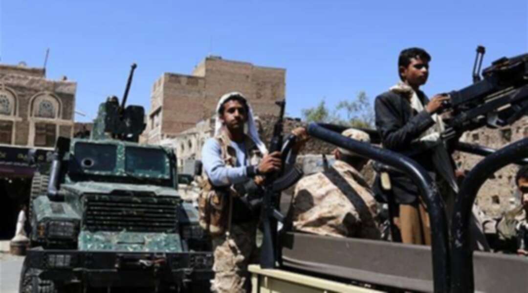 الميليشيات الحوثية تزعم تنفيذ عملية عسكرية أعلن عنها التحالف منذ شهر