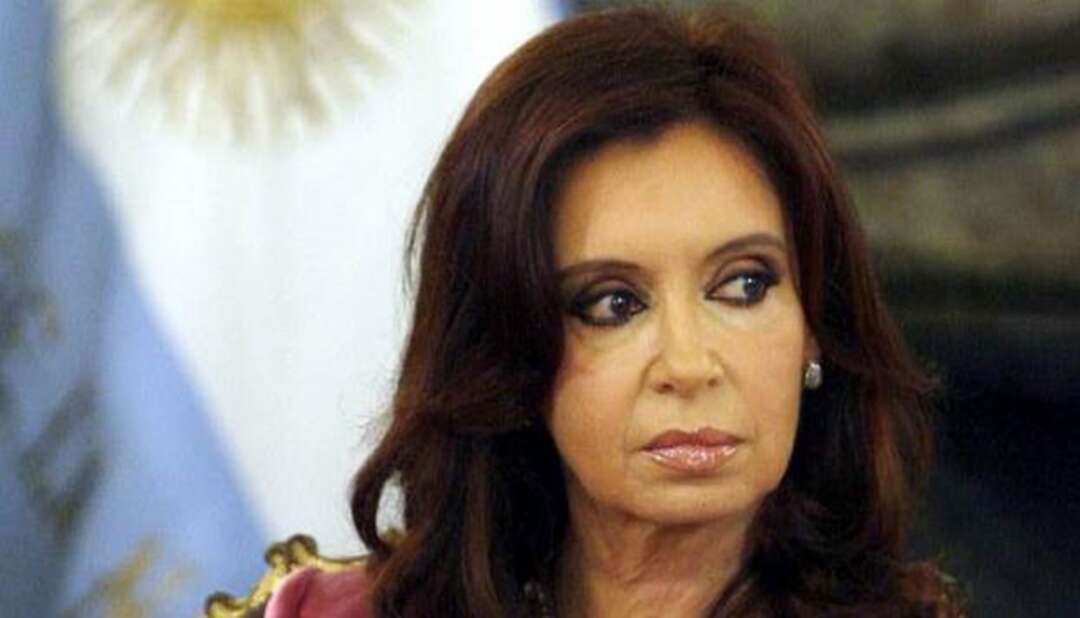 الرئيسة الأرجنتينية السابقة تواجه محاكمة رابعة في قضية فساد