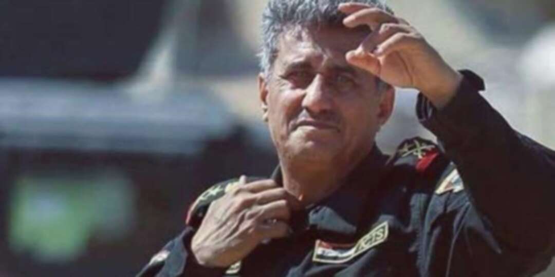 الدفاع العراقية تأمر بالتحاق الساعدي.. والأخير يُنفّذ ويلوّح بالتقاعد