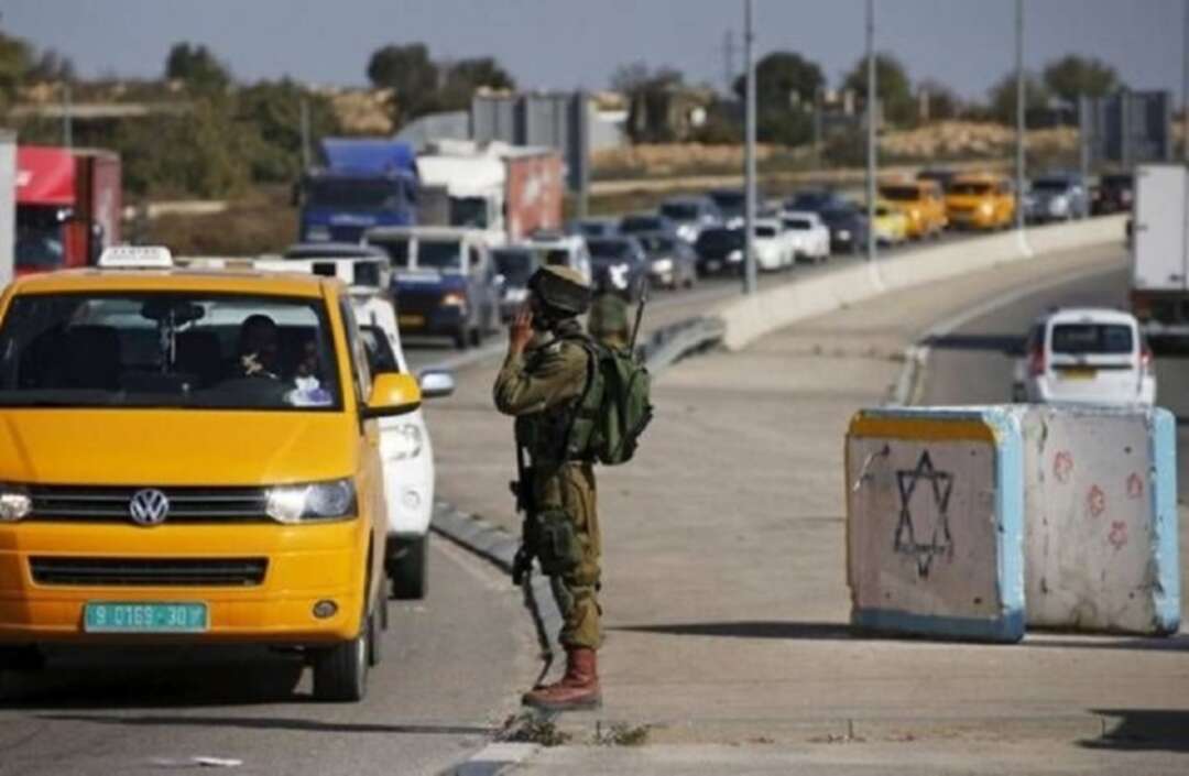 مقتل فتاة فلسطينية برصاص القوات الإسرائيلية في الخليل