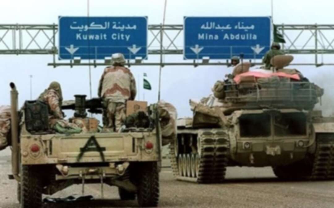 الكويت: أطراف عراقية تسعى لتغذية مشكلة الحدود