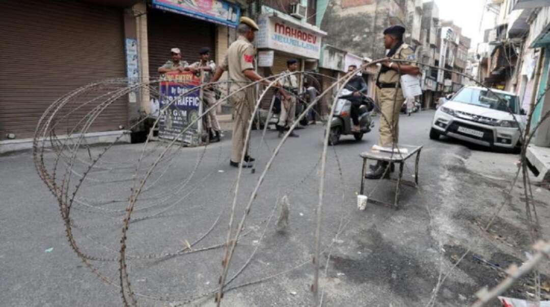اغتيالات وأعمال عنف في كشمير.. الشرطة الهندية ترد بحملة اعتقالات واسعة