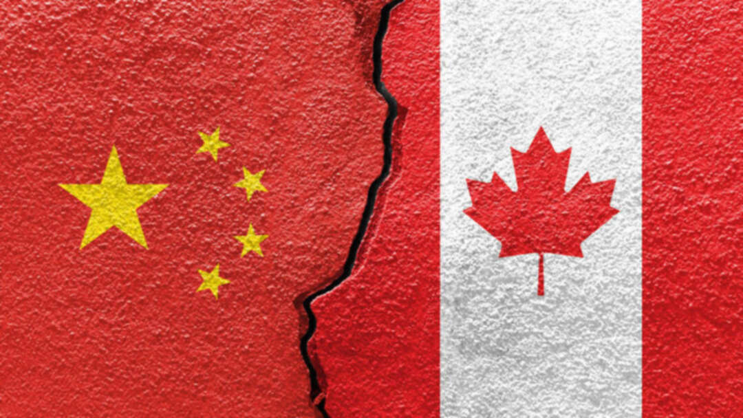 كندا والتجسس الصيني.. حظر هواوي من شبكات الجيل الخامس