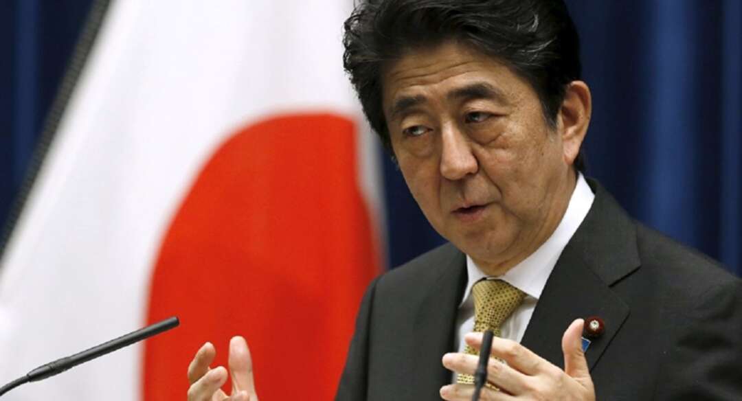 وصول جثمان رئيس الوزراء الياباني السابق شينزو آبي إلى طوكيو