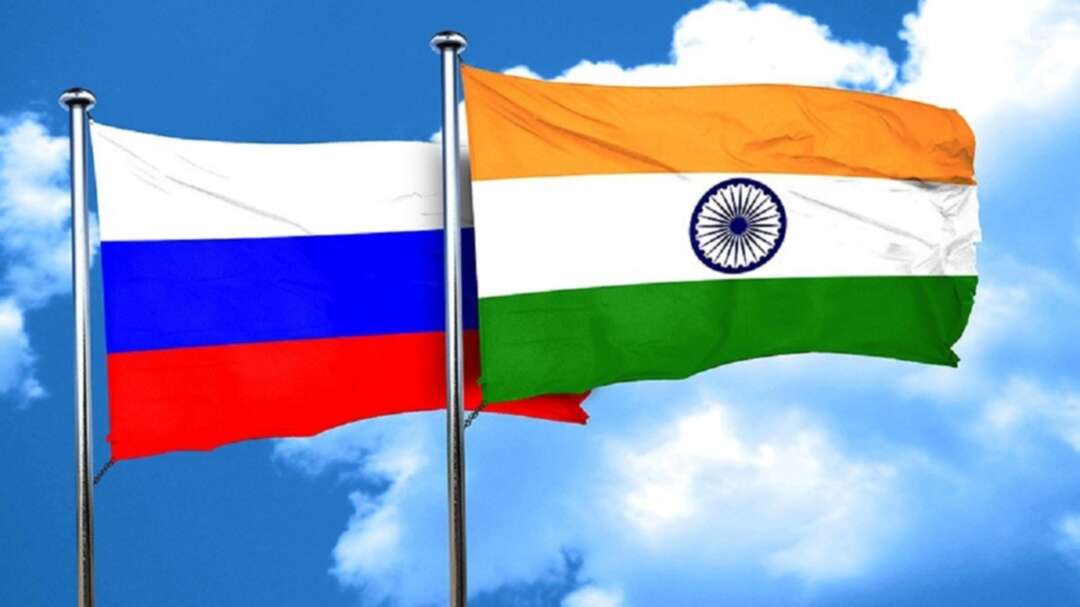 الهند تؤكد عدم انتهاكها العقوبات المفروضة على روسيا