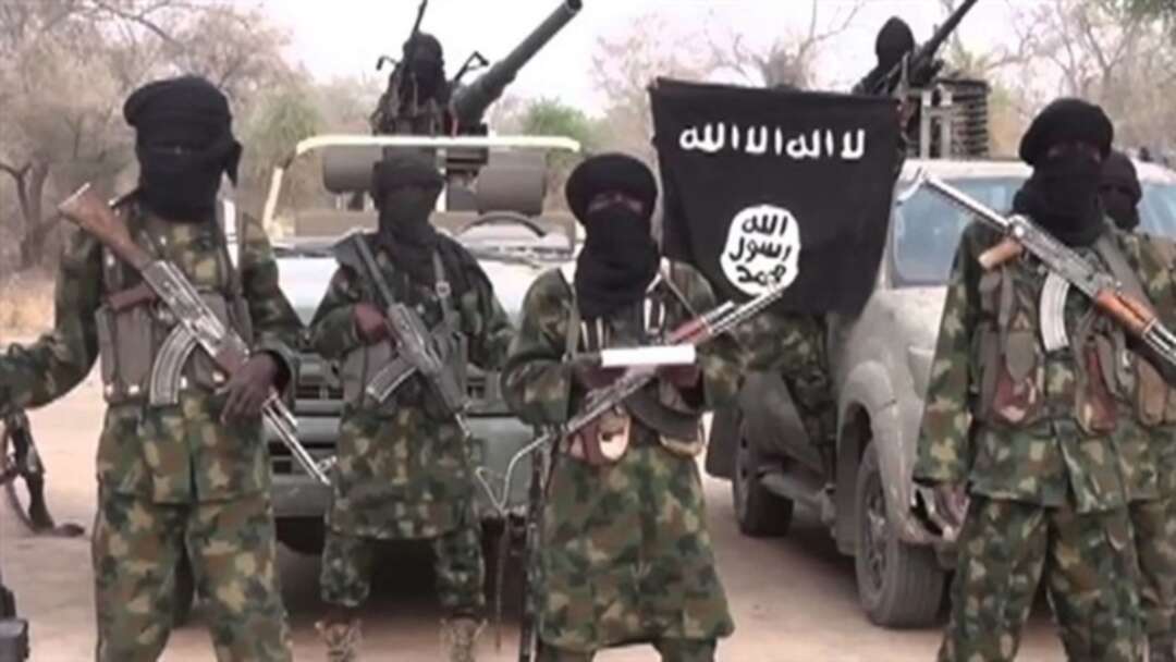 بوكو حرام تقتل تسعة جنود بشمال شرق نيجيريا