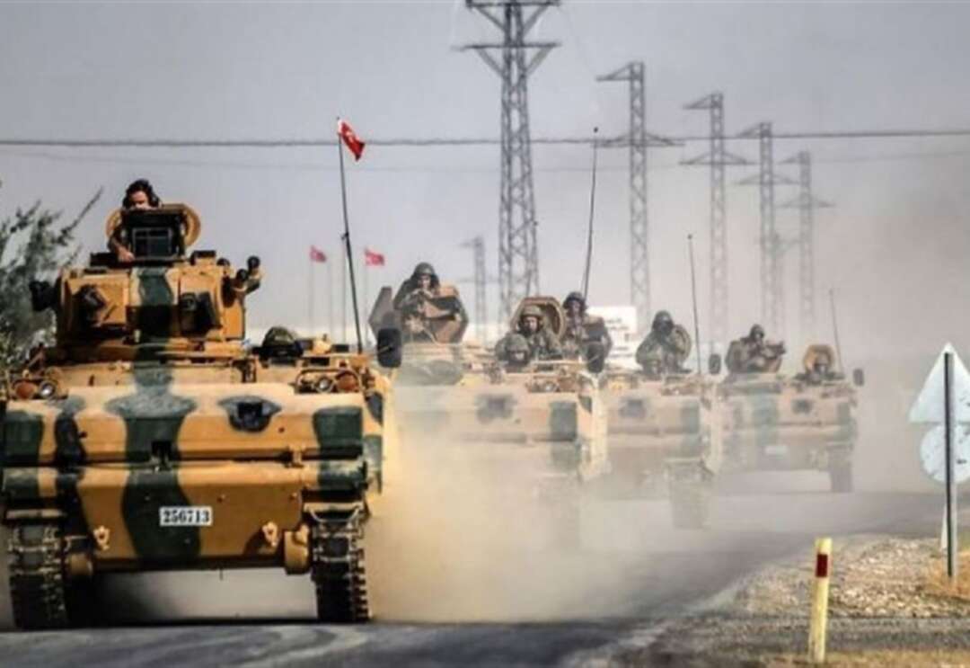 تركيا: سنطبق الخطة (ب) في سوريا إذا فشلت أميركيا بالتزاماتها