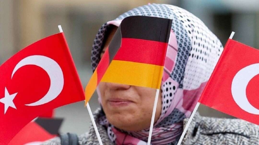 تزايد في أعداد طالبي اللجوء الأتراك في ألمانيا
