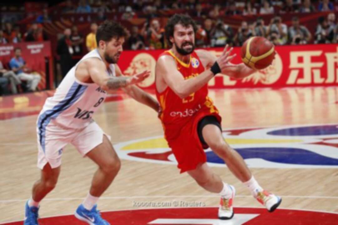 منتخب إسبانيا يتوَّج بطلاً لكأس العالم لكرة السلة 2019