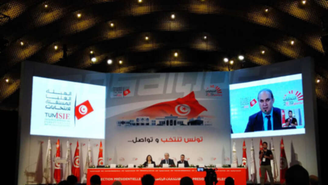 القضاء التونسي يرفض كل الطعون المقدمة ضد الجولة الأولى للانتخابات