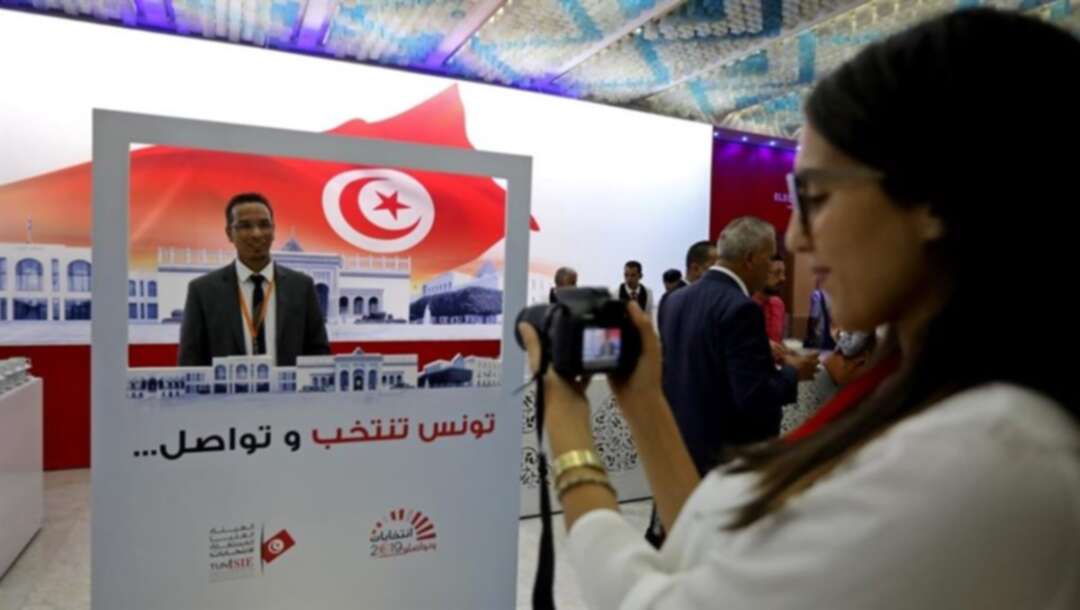 المحكمة الإدارية التونسية تعلن الاستئناف على الطعون بانتخابات الرئاسة