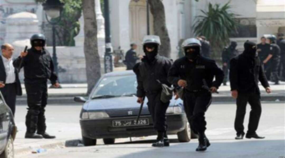 مقتل شرطي في هجوم إرهابي بتونس