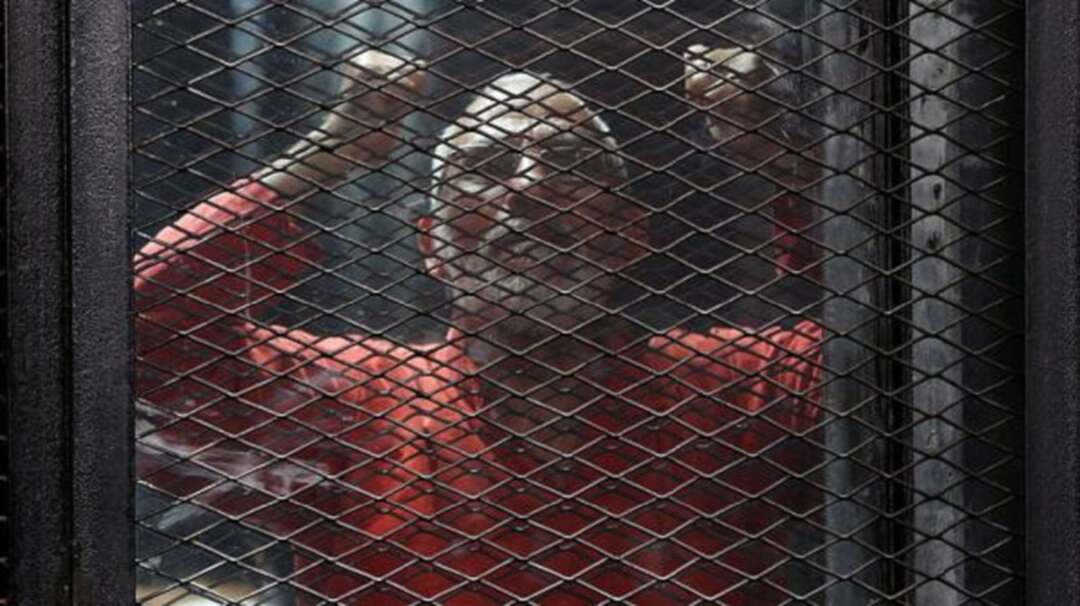 حكم المؤبد على 11 قياديًا من الإخوان المسلمين في مصر بينهم المرشد