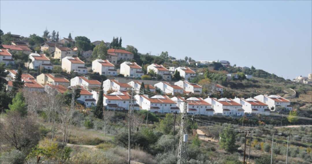 إسرائيل تمضي ببناء وحدات استيطانية جديدة في الضفة