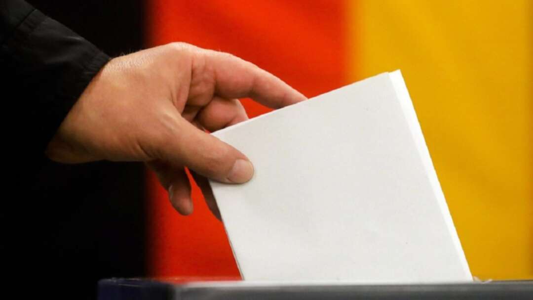 خسارة  اليمين أمام حلفاء ميركل في انتخابات محلية بألمانيا