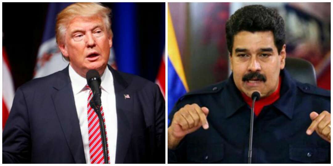 دبلوماسيون: الولايات المتحدة لا تريد التدخل العسكري في فنزويلا
