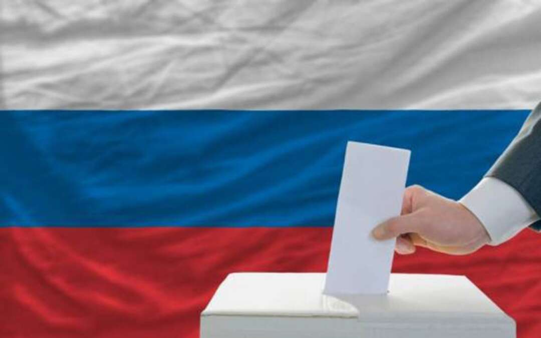 روسيا تتهم شركات غوغل وفيسبوك ويوتيوب بالتدخل في الانتخابات