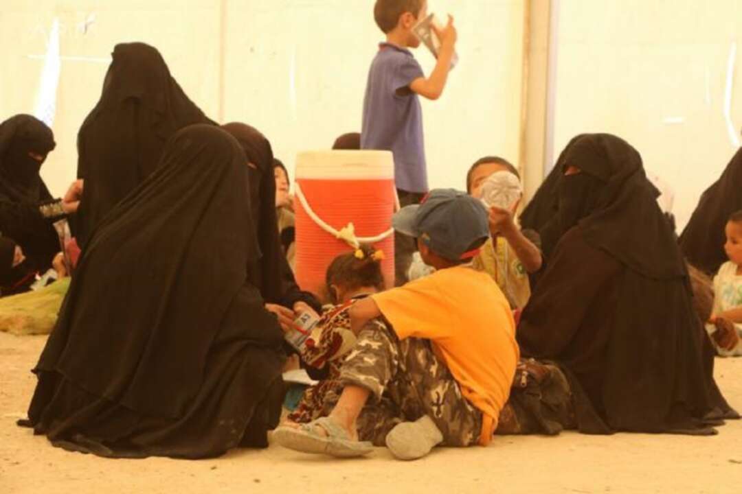 نائب أمير الإيزيديين: الحكومة العراقية غير مبالية بإعادة نحو 500 إيزيدية من مخيم الهول