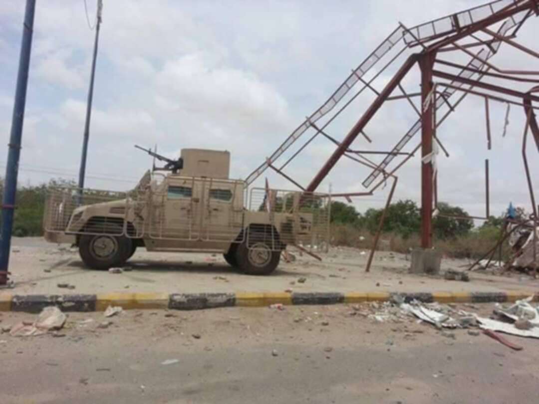 قوات الإصلاح فتحت الطريق للحوثيين في البيضاء